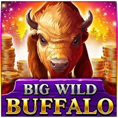 Play Big Wild Buffalo Grand Ivy casino