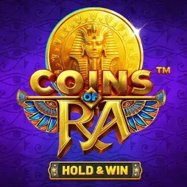 Play Coins Of Ra - Hold & Win Grand Ivy casino