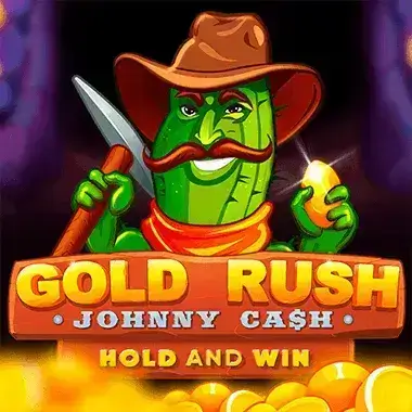 Play Gold Rush with Johnny Cash Grand Ivy casino