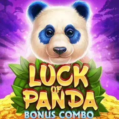 Play Luck of Panda Bonus Combo Grand Ivy casino