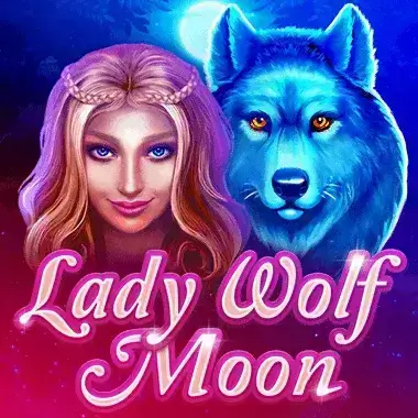Play Lady Wolf Moon Grand Ivy casino