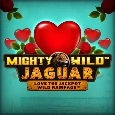 Play Mighty Wild: Jaguar Love the Jackpot Grand Ivy casino