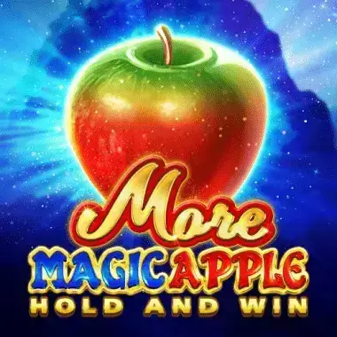 Play Speel More Magic Apple bij Grand Ivy