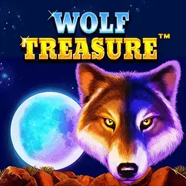 Play Wolf Treasure Grand Ivy casino